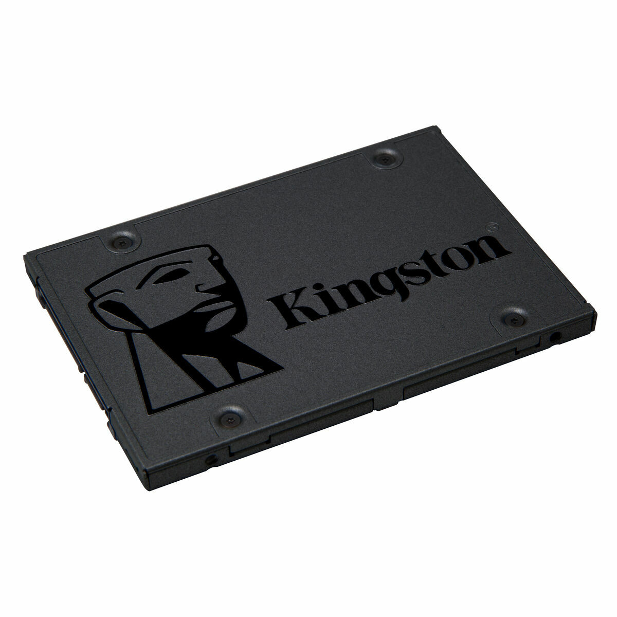 Disco Duro Kingston A400 480 GB SSD SSD